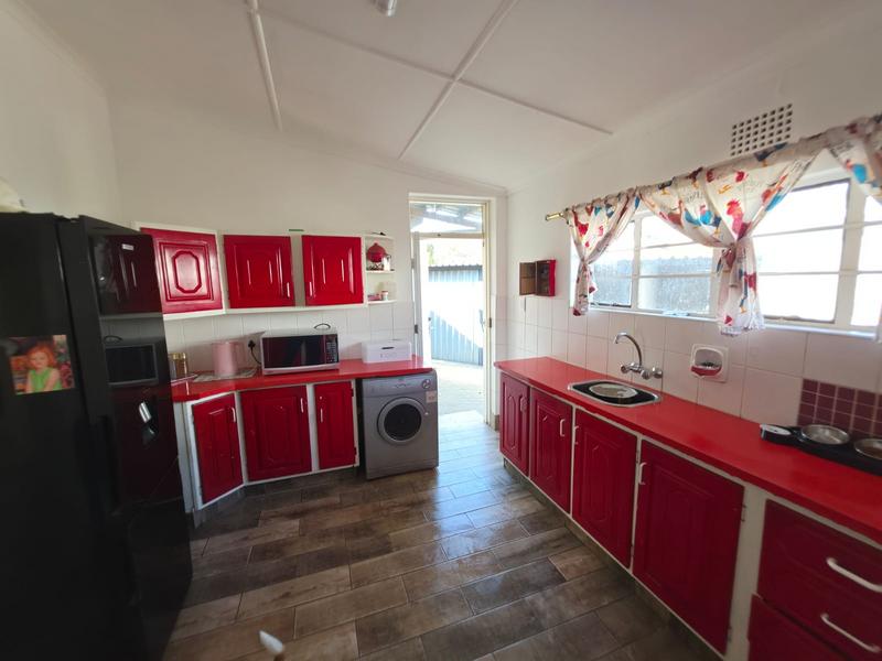 3 Bedroom Property for Sale in Roodia Free State